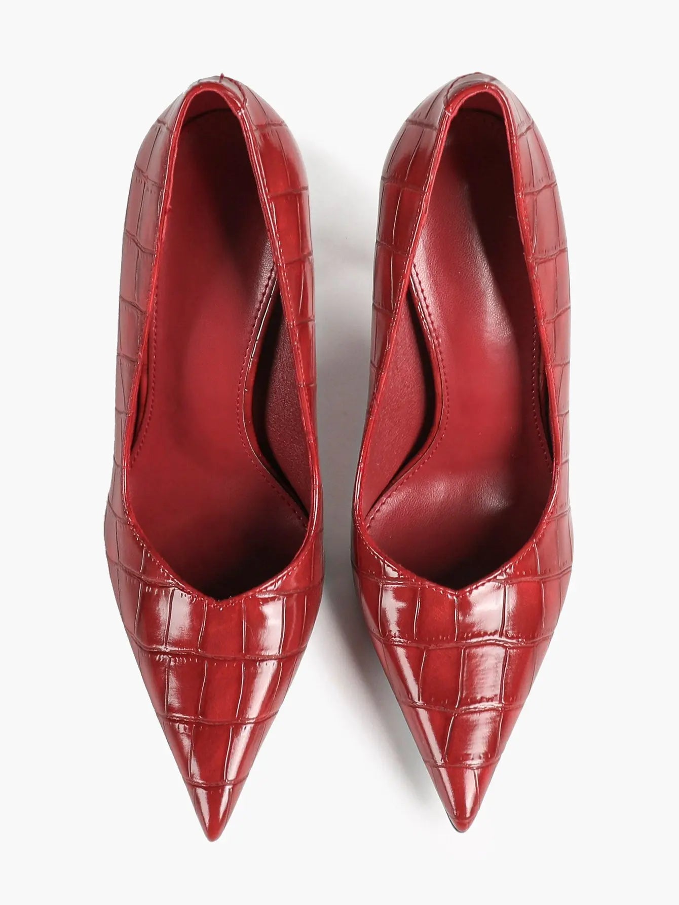 "Moonlight" Satin Peep-Toe Heels Sculptural Stiletto with Ankle Strap YISHIFAN