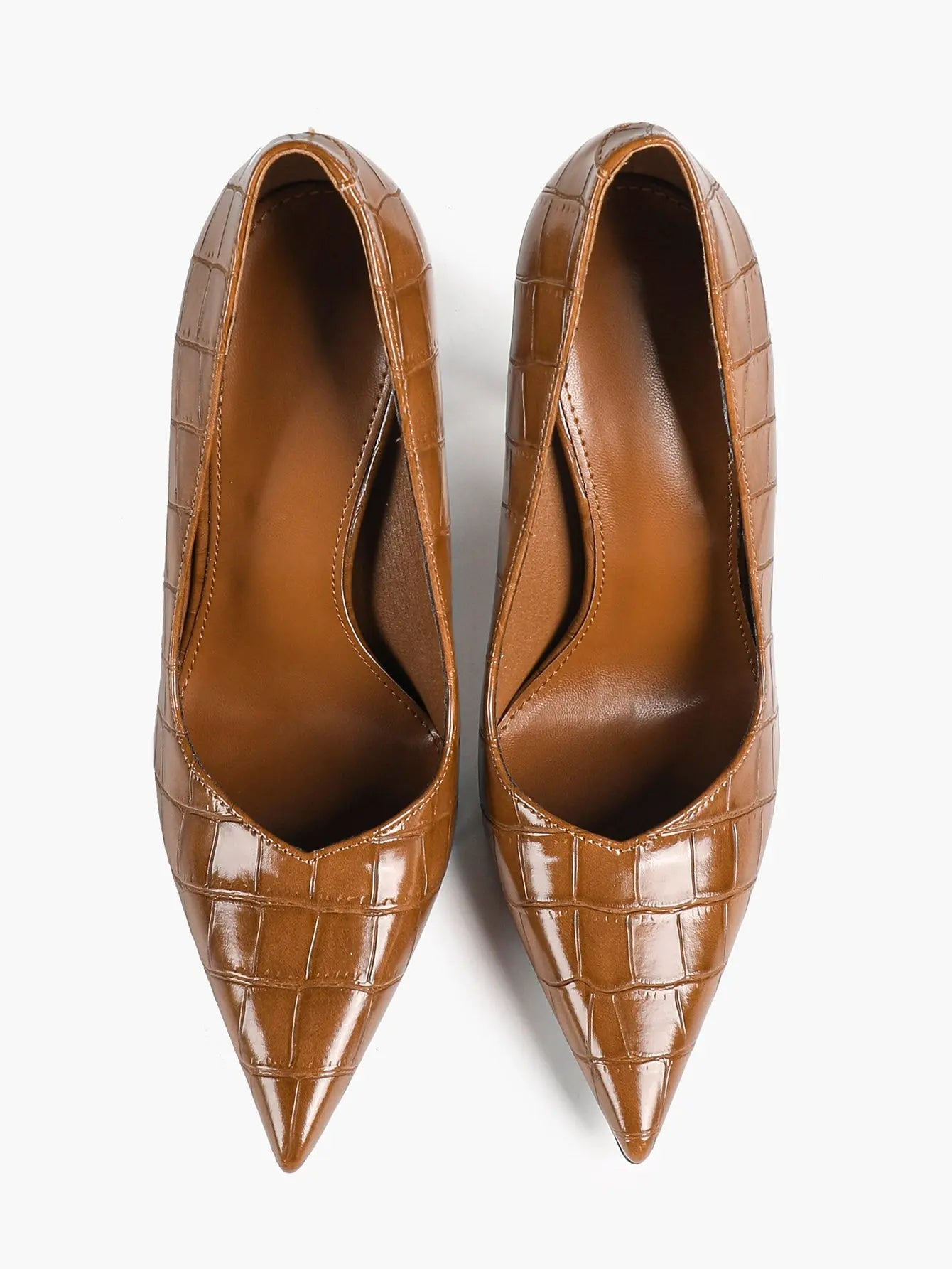 "Moonlight" Satin Peep-Toe Heels Sculptural Stiletto with Ankle Strap YISHIFAN