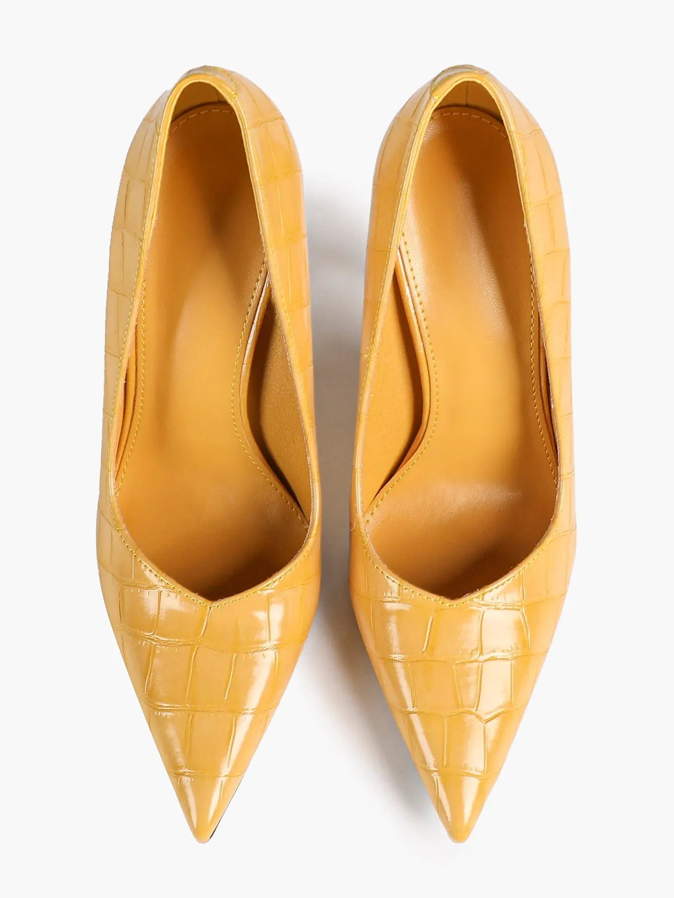 "Moonlight" Satin Peep-Toe Heels Sculptural Stiletto with Ankle Strap YISHIFAN