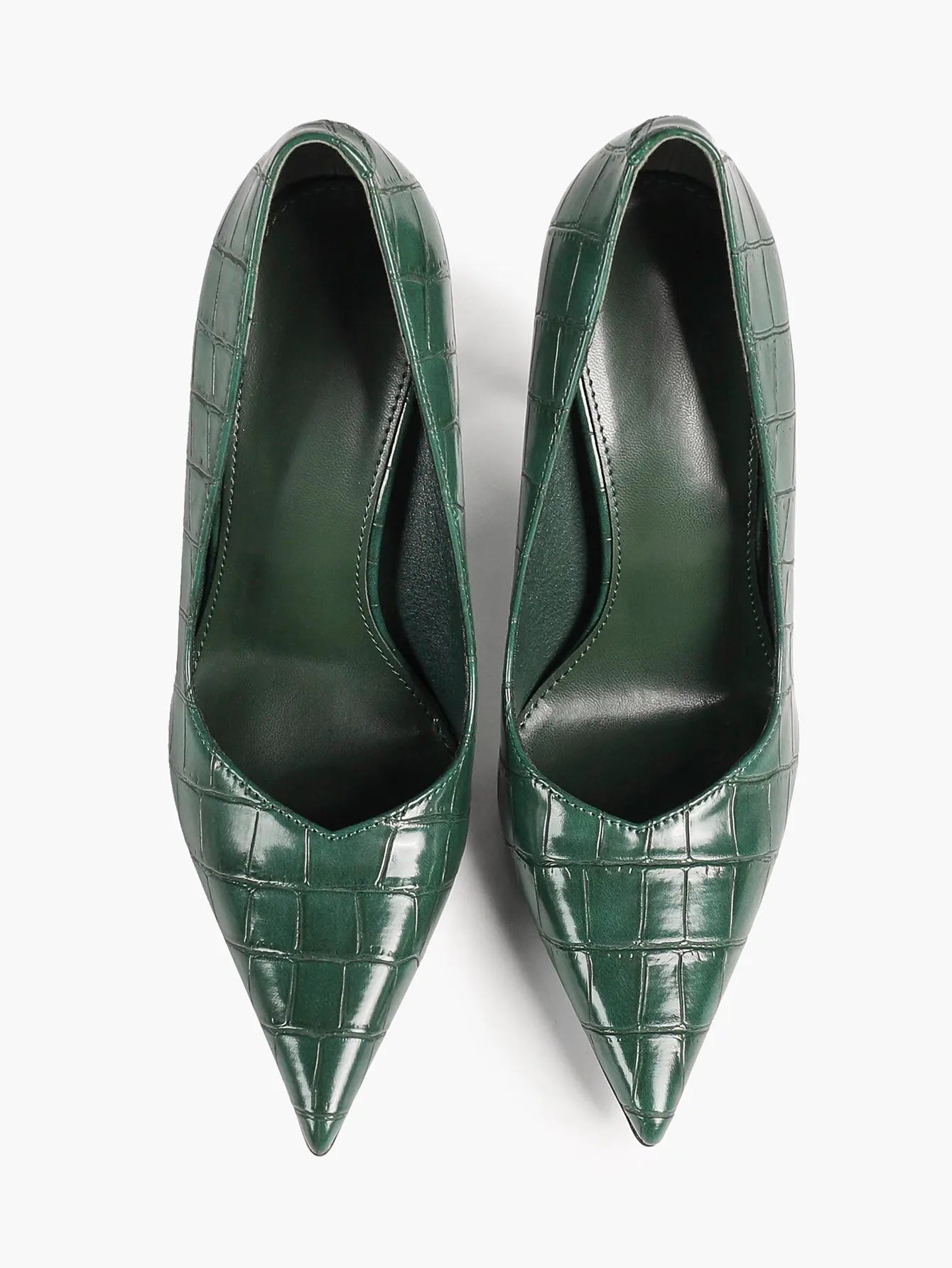 "Moonlight" Satin Peep-Toe Heels Sculptural Stiletto with Ankle Strap YISHIFAN
