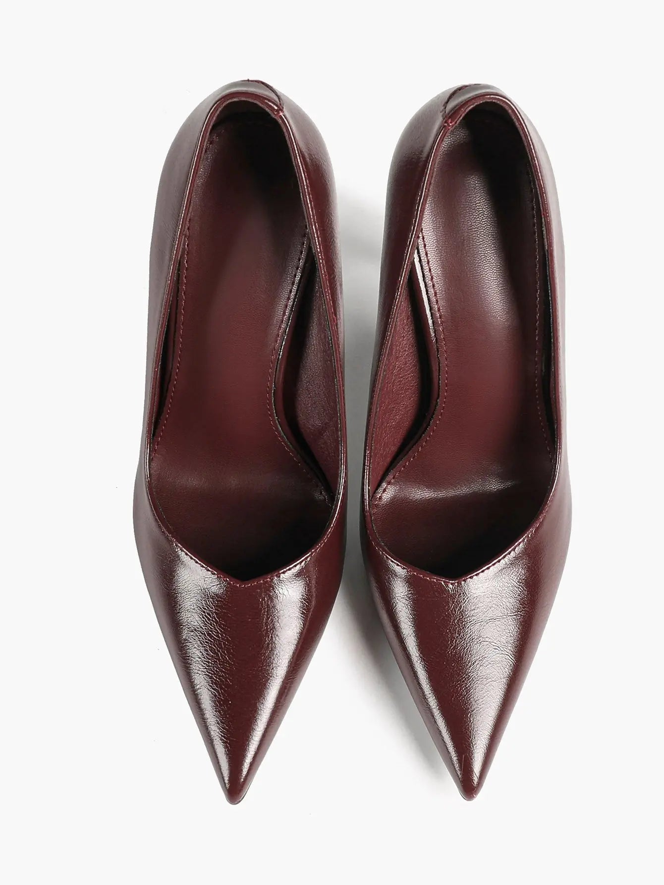"Moonlight" Satin Peep-Toe Heels Sculptural Stiletto with Ankle Strap YISHIFAN