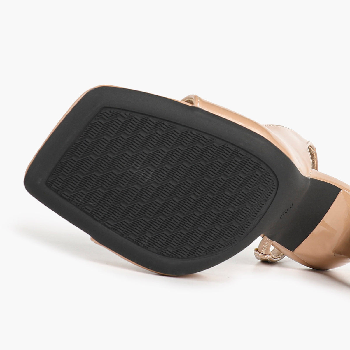 Square Toe Slingback Sandals – Minimalist Stiletto Heels - YISHIFAN
