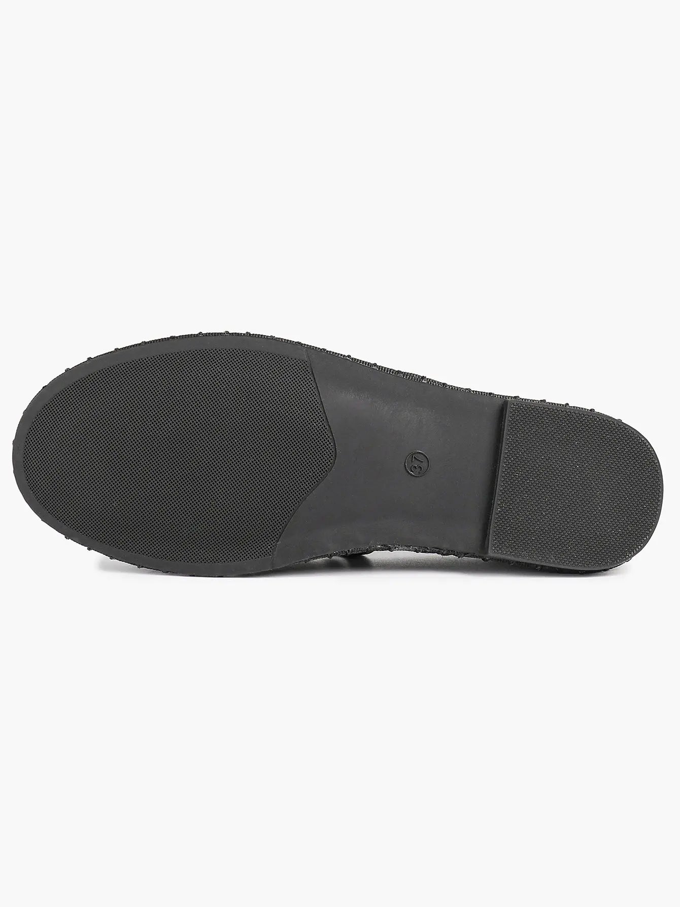 Women Round Toe Bow Quilted Mary Janes Flats Comfortable Casual Dress Shoes with Buckle Strap Casual Work Office Shoes YISHIFAN