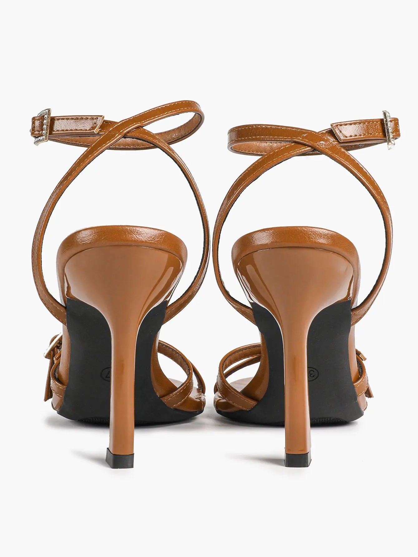 Women's  Slingback Pumps Pointed Toe Kitten Heels Party Wedding Sexy Casual Dress Shoes YISHIFAN
