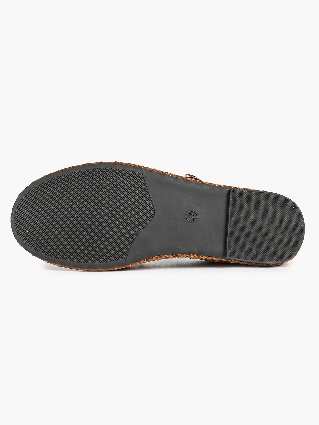 Women's Pink Suede Ballet Flats with Double Gold Buckle Cloud Comfort Insole for Casual Chic Everyday Shoes YISHIFAN