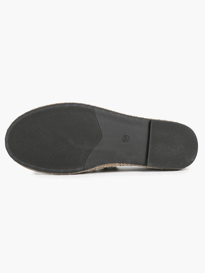 Women's Pink Suede Ballet Flats with Double Gold Buckle Cloud Comfort Insole for Casual Chic Everyday Shoes YISHIFAN