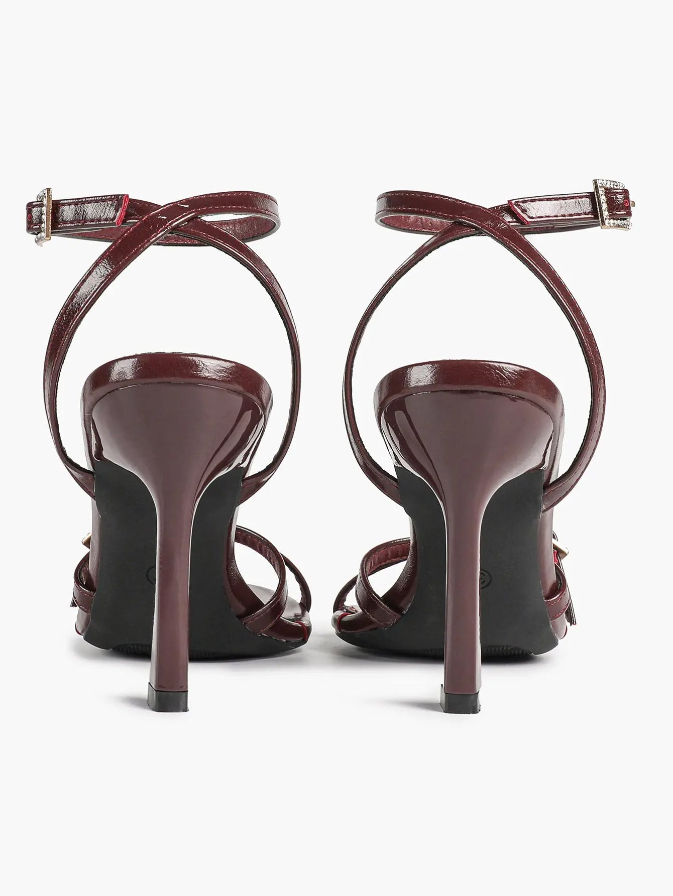 Women's  Slingback Pumps Pointed Toe Kitten Heels Party Wedding Sexy Casual Dress Shoes YISHIFAN