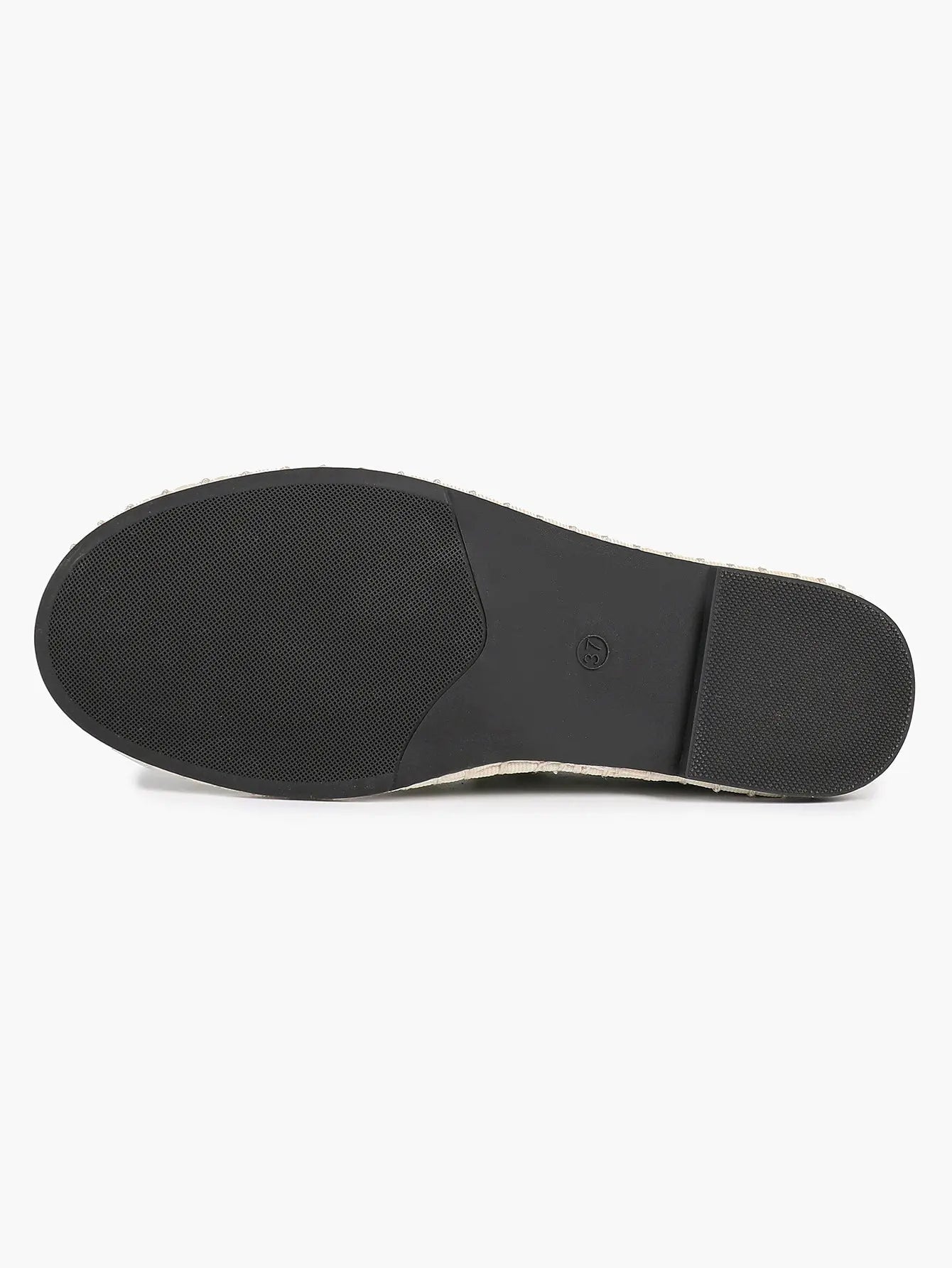 Black-White Grid Mary Jane Flats: Red Accents, Avant-Garde Heel & All-Day Retro Charm YISHIFAN